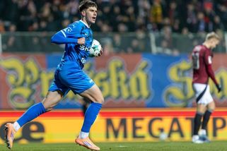 Sparta ohlásila první zimní posilu, vysázela za ni balík - Sport.cz